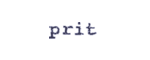 prit